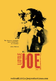 joe dallesandro poster